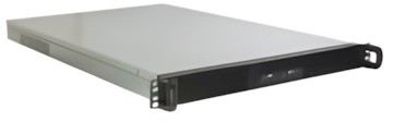 Inter-Tech IPC 1U-1019L Inter-Tech IPC 1U-1019L