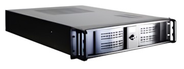 Inter-Tech IPC 2U-2098