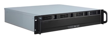 Inter-Tech IPC 2U-2404S