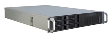 Inter-Tech IPC 2U-2406