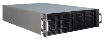 Inter-Tech IPC 3U-3416