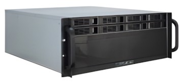 Inter-Tech IPC 4U-4408