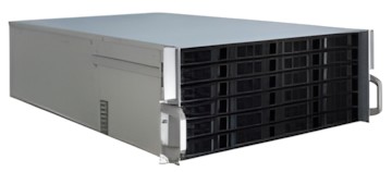 Inter-Tech IPC 4U-4424