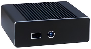 Inter-Tech IT-3900 NUC