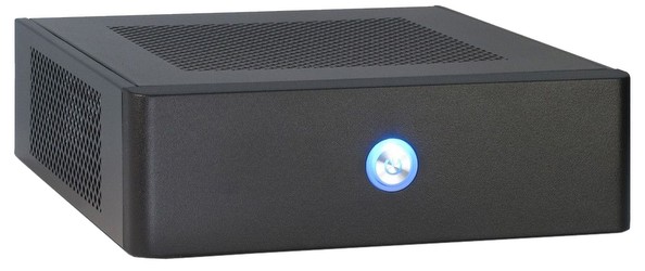 Inter-Tech ITX-601