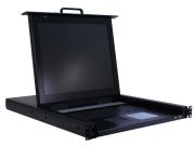 Inter-Tech KVM-1708 LED Inter-Tech KVM-1708 LED
