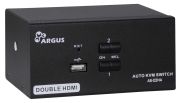 Inter-Tech KVM AS-22HA