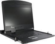 Inter-Tech KVM AS-9100 HLS