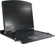 Inter-Tech KVM AS-9104 DLS Inter-Tech KVM AS-9104 DLS