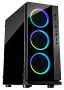 Inter-Tech W-III RGB Inter-Tech W-III RGB