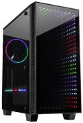 Inter-Tech X-608 Infinity