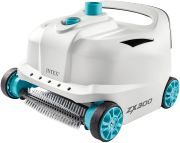 Intex Deluxe Auto Pool Cleaner ZX300 Bodensauger (28005)