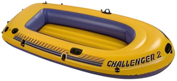 Intex Challenger 2