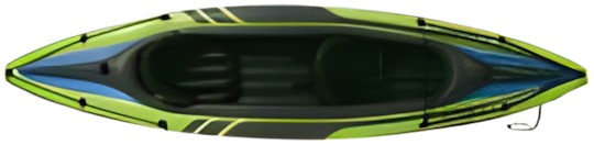 Intex Challenger K2 Intex Challenger K2