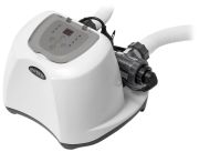 Intex Chlorinator Salzwassersystem bis 56.800 l (26670)