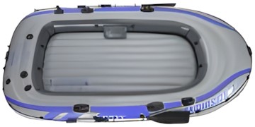Intex Excursion 4 Intex Excursion 4