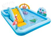 Intex Jungle Adventure Spielcenter (57161)