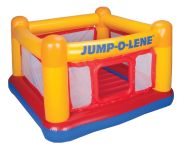 Intex Playhouse Jump-O-Lene (48260NP)