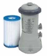 Intex Pool Filterpumpe 2270 l/Std (28604)