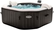 Intex PureSpa Octagon Jet Bubble Deluxe (28458)