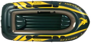 Intex Seahawk 3 (68349) Intex Seahawk 3 (68349)