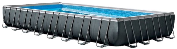 Intex Ultra Quadra  XTR 975 x 488 cm (26378)