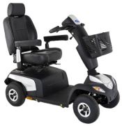Invacare Orion Pro 10 km/h