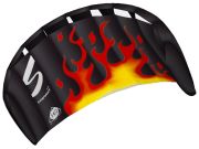 Invento Symphony Beach III 1.3 Flame
