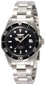 Invicta Pro Diver 8932