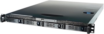 Iomega StorCenter Pro 200rl 2TB