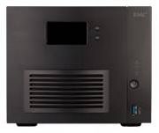 Iomega StorCenter ix4-300d