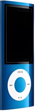 Apple iPod nano (8GB) 5.Generation Apple iPod nano (8GB) 5.Generation