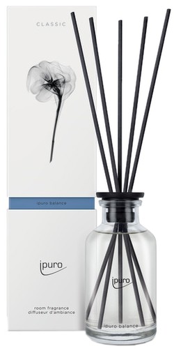 ipuro Classic balance Raumduft 240 ml ipuro Classic balance Raumduft 240 ml