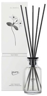ipuro Classic blanc Raumduft 240 ml ipuro Classic blanc Raumduft 240 ml