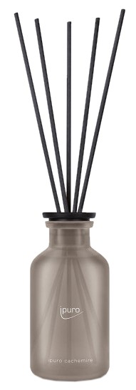 ipuro Classic cachemire Raumduft 240 ml ipuro Classic cachemire Raumduft 240 ml