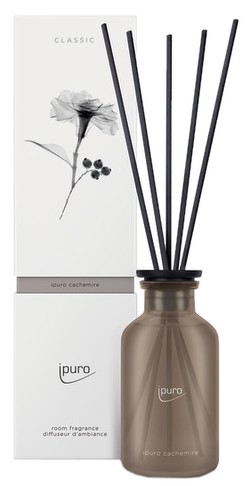 ipuro Classic cachemire Raumduft 75 ml ipuro Classic cachemire Raumduft 75 ml