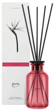 ipuro Classic jardin Raumduft 240 ml ipuro Classic jardin Raumduft 240 ml