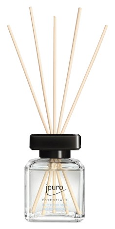ipuro Essentials cotton fields Raumduft 2 x 50 ml ipuro Essentials cotton fields Raumduft 2 x 50 ml