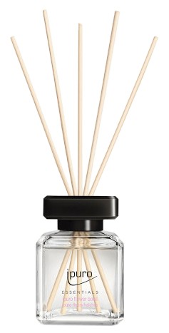 ipuro Essentials flower bowl Raumduft 200 ml ipuro Essentials flower bowl Raumduft 200 ml