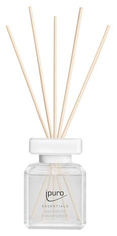 ipuro Essentials white lily Raumduft 100 ml