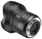 Irix 11 mm f/4.0 Firefly