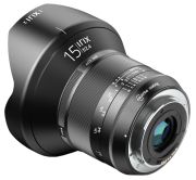 Irix 15 mm f/2.4 Blackstone Irix 15 mm f/2.4 Blackstone