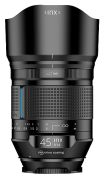 Irix 45 mm f/1.4 Dragonfly Irix 45 mm f/1.4 Dragonfly