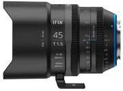 Irix 45 mm T1.5 Irix 45 mm T1.5