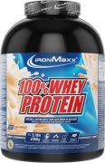 IronMaxx 100% Whey Protein 2350 g IronMaxx 100% Whey Protein 2350 g