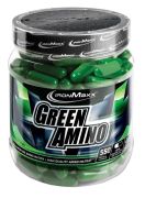 IronMaxx Green Amino 550 Kapseln