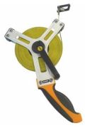 Ironside Stahlmaßband 50 m / 13 mm (150222)