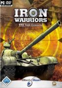 cdv Iron Warriors: T72 Tank Command PC