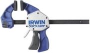 Irwin Einhandzwinge Quick-Grip