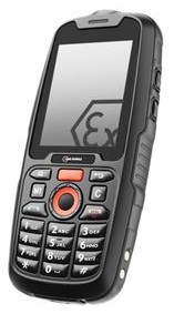 i.safe MOBILE IS120.1 i.safe MOBILE IS120.1